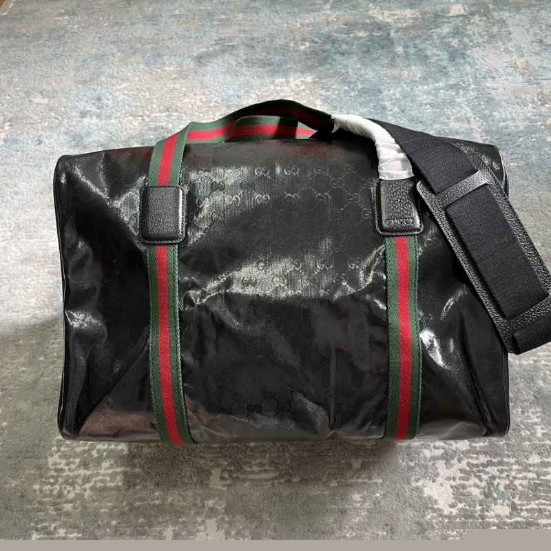 G*u*i travel bags